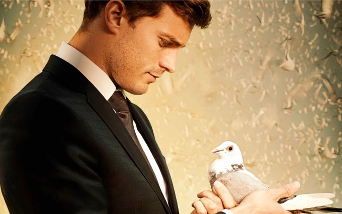 Flying Home Official Trailer