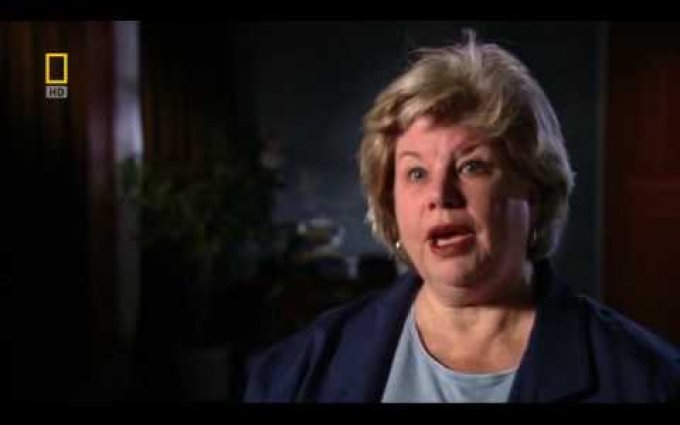 The Secret History: Howard Hughes, Bizarre Billionaire (1/5)