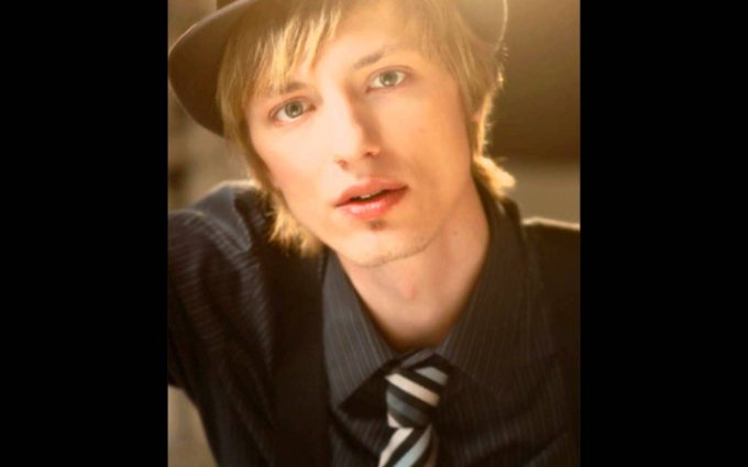 Ondra Ruml - Stokrát chválím čas