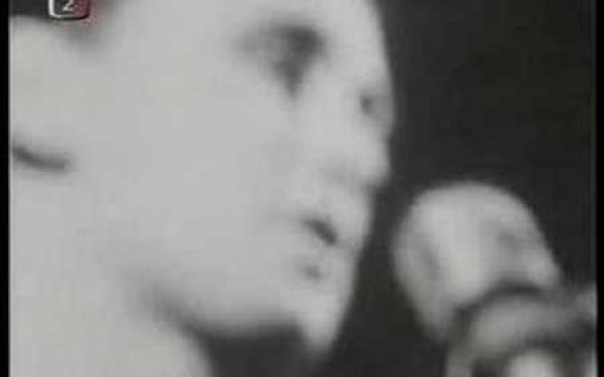 Nářek převozníka