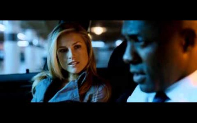 Hot and beautiful Ali Larter in Obsessed (2009)