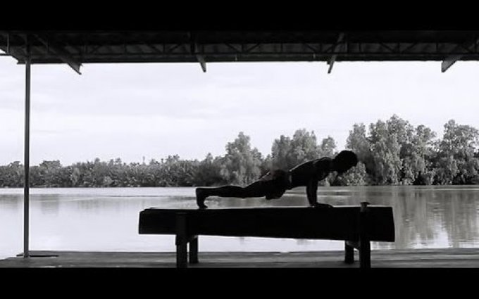 ★ Buakaw Por Pramuk || BUAKAW BANCHAMEK || HD