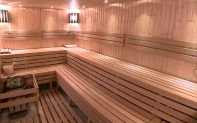 Relaxační centrum Žďár nad Sázavou