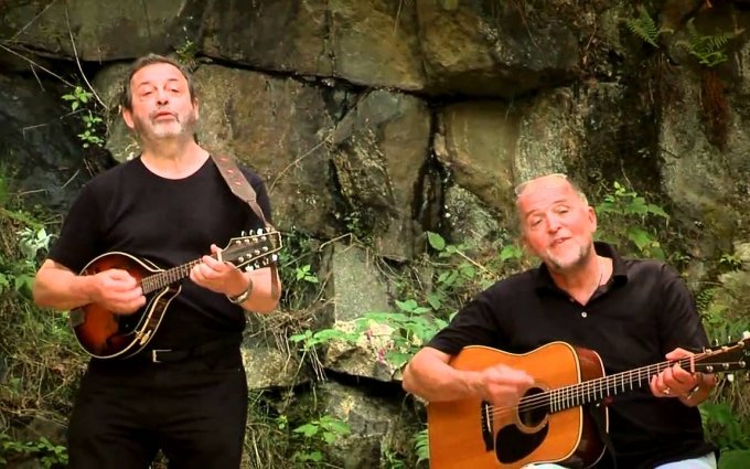 Rangers - Plavci - Inženýrská