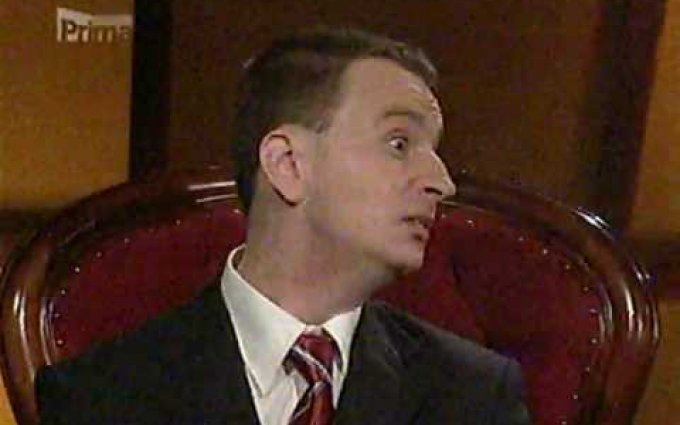 Nikdo není dokonalý - Zeman, Srstka, Buzková