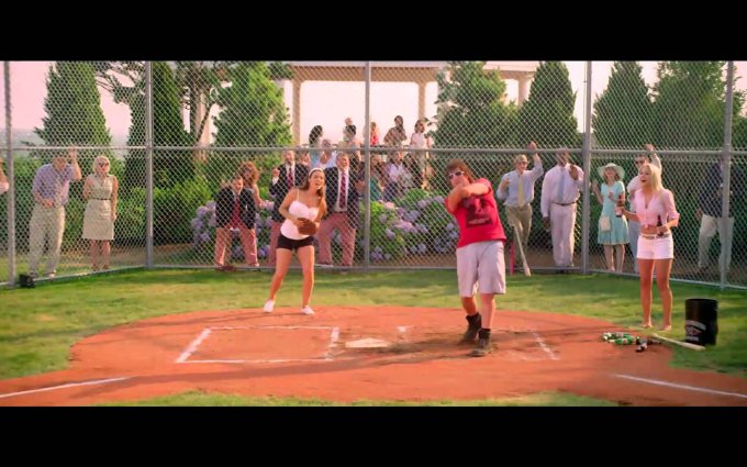 That's My Boy Trailer Official 2012 [1080 HD] - Adam Sandler, Andy Samberg