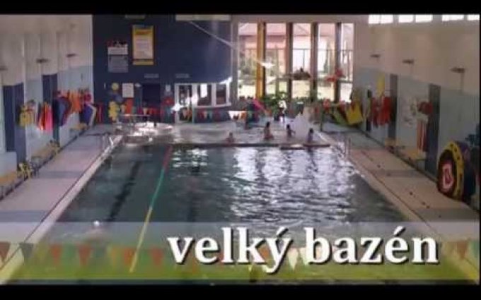 Sportovní zařízení města Hořice