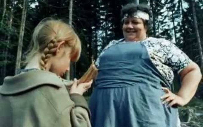 "Jéžišmarjá, na tragickej život já jsem pes!!!" Helena Růžičková