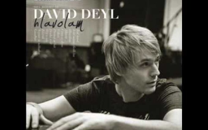 David Deyl - Přestaň se bát