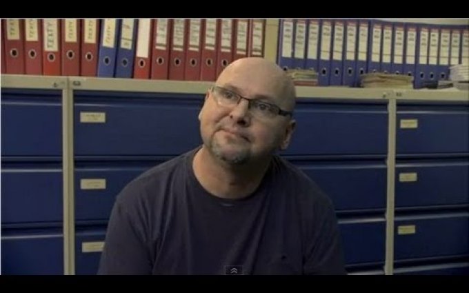 Buty - Píseň práce (oficiální klip)