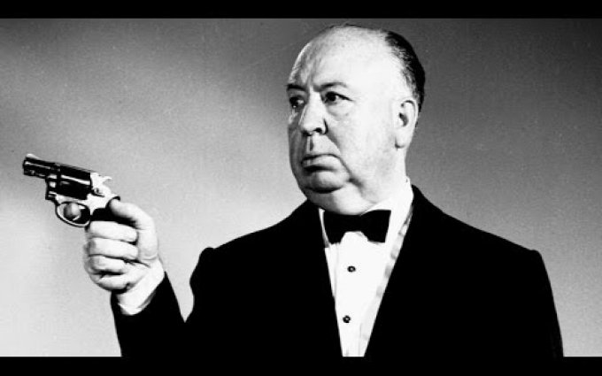 Top 10 Alfred Hitchcock Movies