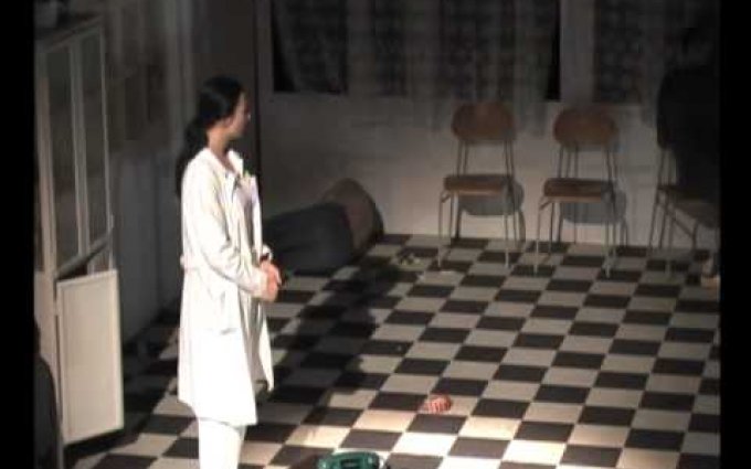 HaDivadlo | BOHNICE ANEB ČLOVĚČE NEZLOB SE | trailer