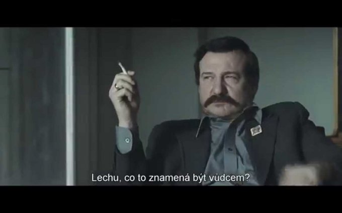 WALESA: ČLOVĚK NADĚJE