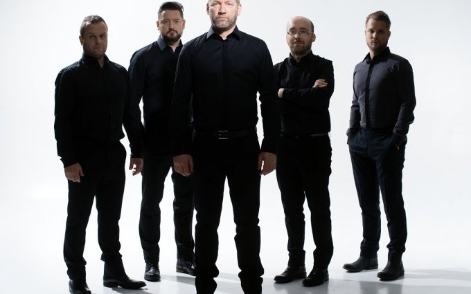 David Koller - Ani Ty Ani Já (oficiální videoklip)