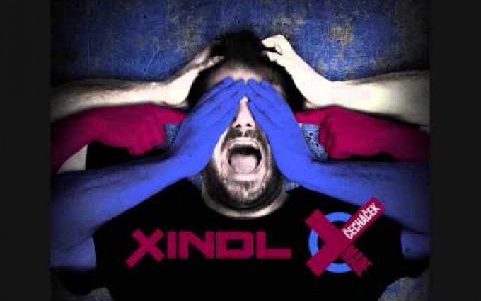 Xindl X - Čecháček a totáček