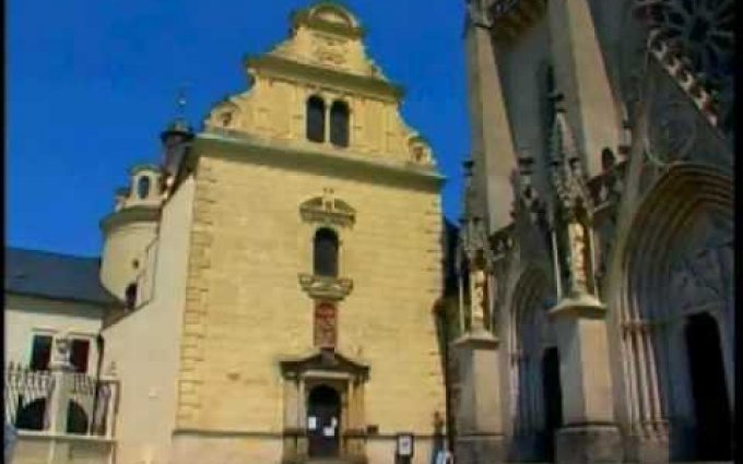 Arcidiecézní muzeum Olomouc - Ke slávě a chvále