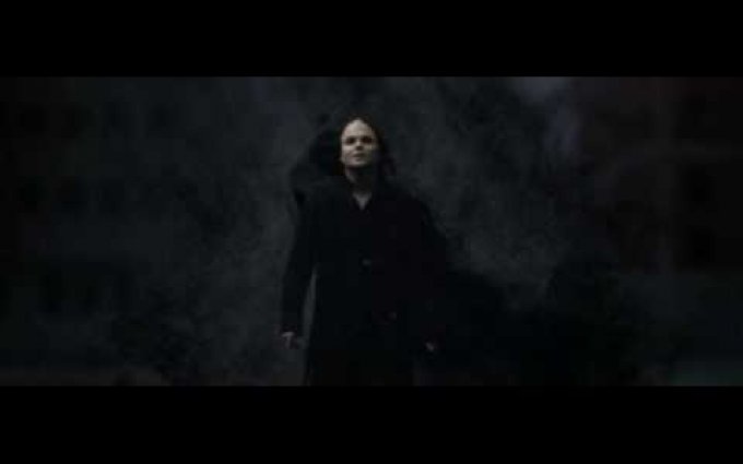 The Rasmus - October & April ft. Anette Olzon