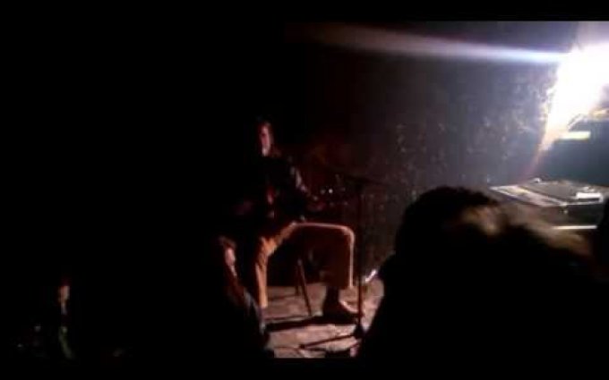 ZÁVIŠ - Dvě panenky @ BOSS Bar Poděbrady