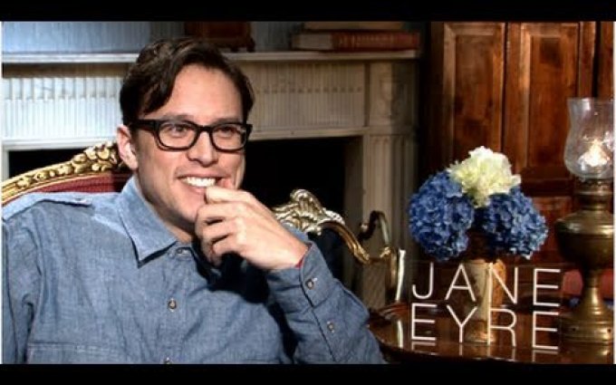 Jane Eyre Director Cary Fukunaga on Ladies Loving Fassbender