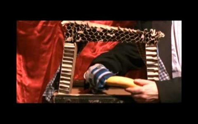 Jirka Kniha hledá autora - 12 způsobů mizení