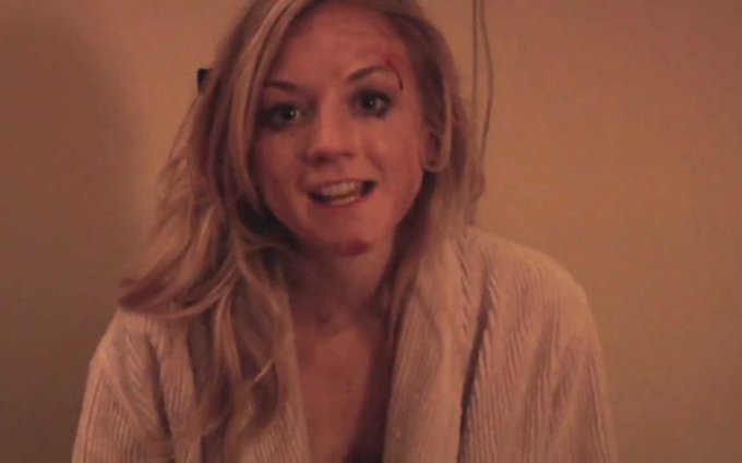 Emily Kinney Plays a Teen Mother Turned Prostitute on Law & Order: SVU