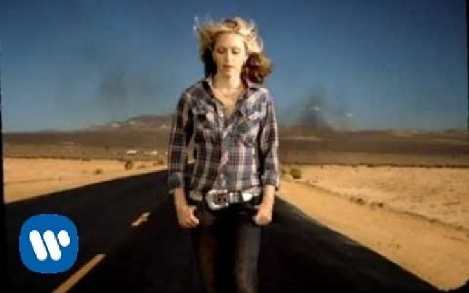 Madonna - Don't Tell Me