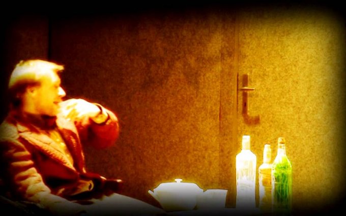 Revizor - Divadlo Petra Bezruče