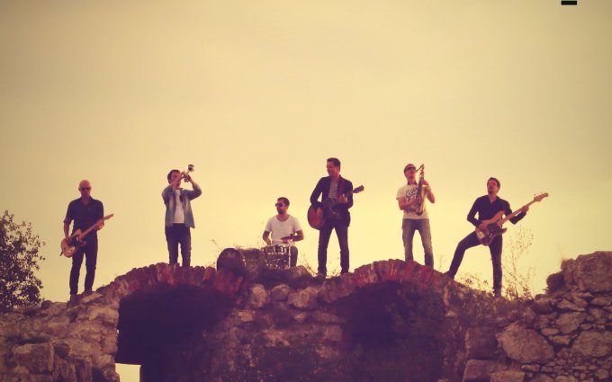 CHINASKI - Víno (oficiální videoklip)