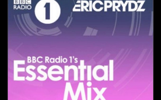 Eric Prydz Essential Mix 2013 (BBC Radio 1) [HQ]