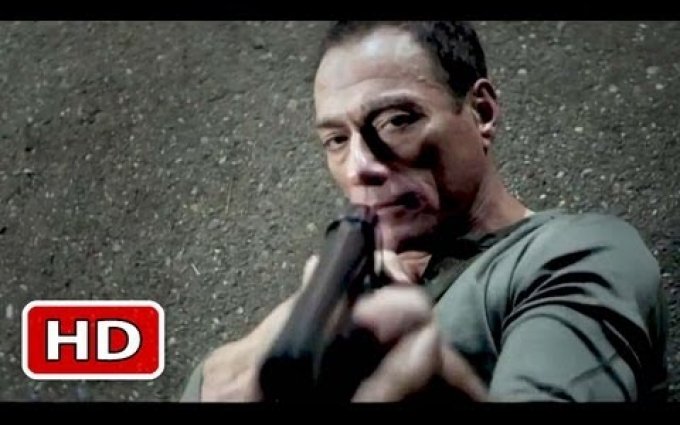 UFO Movie Trailer (2013)