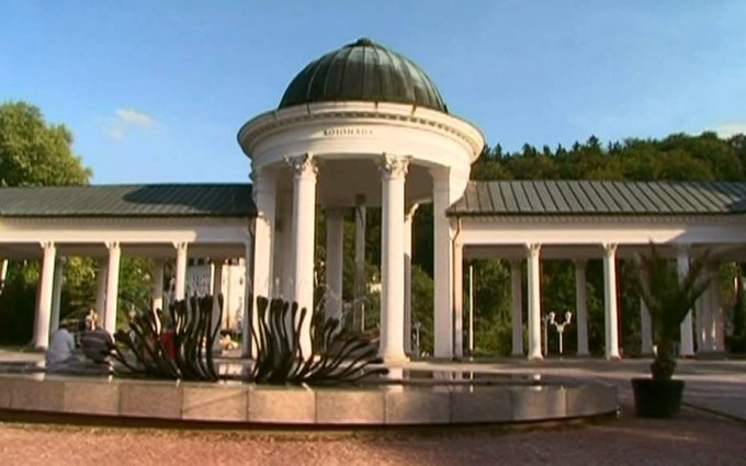 Karlsbad. Kurbad & Heilbad Tschechien | Gratis Reisemagazin | Gratis Abo