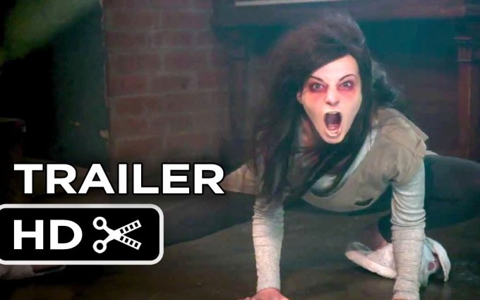 A Haunted House 2 TRAILER 2 (2014) - Marlon Wayans, Jaime Pressly Movie HD