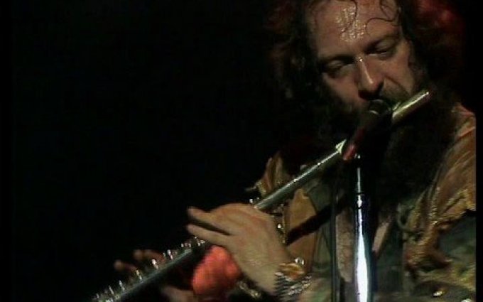 Jethro Tull - Locomotive Breath