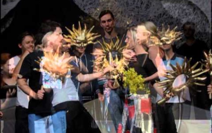 Sněhová královna - nový pohádkový muzikál