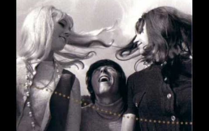 Golden kids - časy se mění