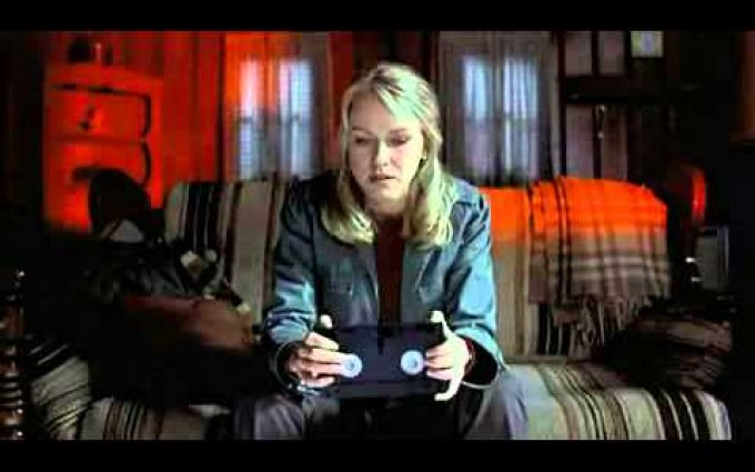 Kruh (2001) - ukázka