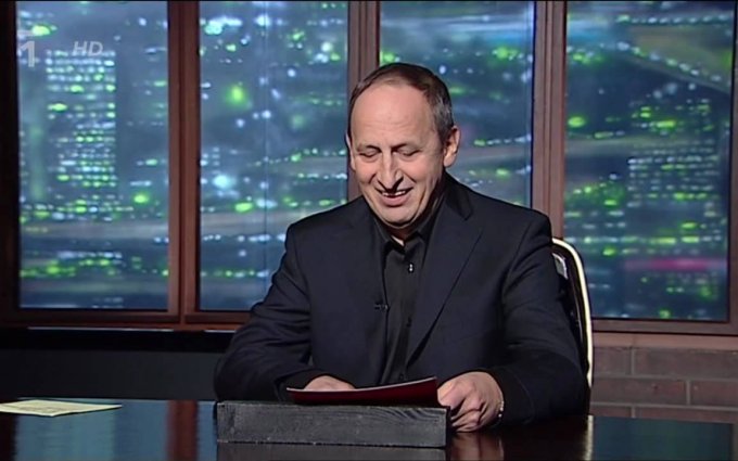 Uvolněte se prosím - Pár podstatných rozdílů mezi mužem a ženou