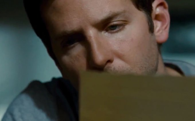 THE WORDS Official Trailer (2012) Bradley Cooper [HD]