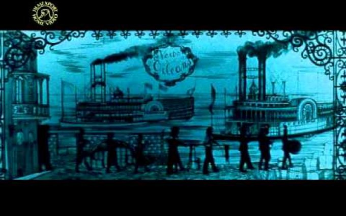 Limonádový Joe - Horácovo pohřební blues