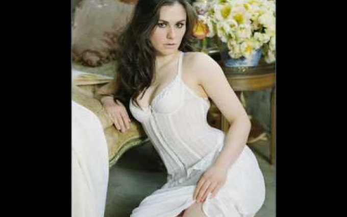 ANNA PAQUIN TRIBUTE
