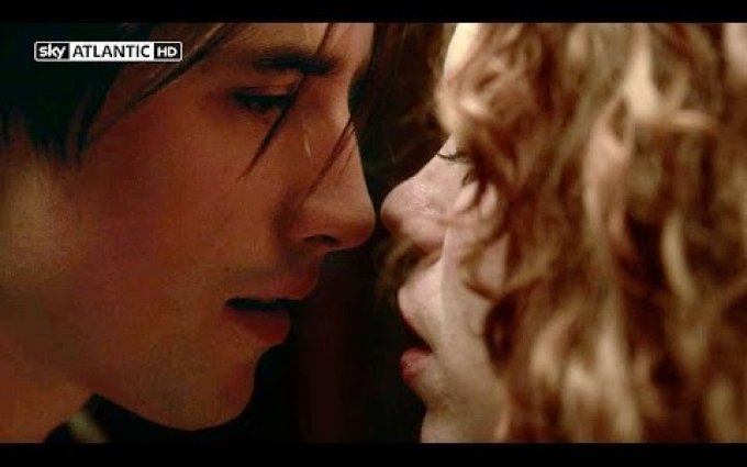 Billie Piper and Reeve Carney Talk Penny Dreadful