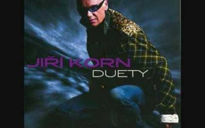 Jiří Korn, Hana Buštíková - Cindy