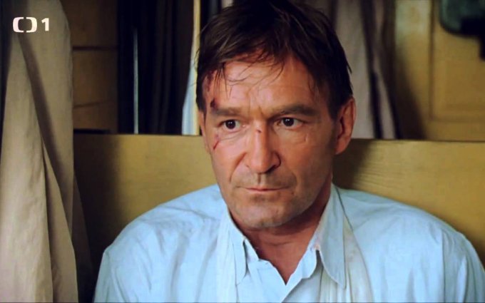 Želary - čtvrtek 8. 5. 20:00 ČT1