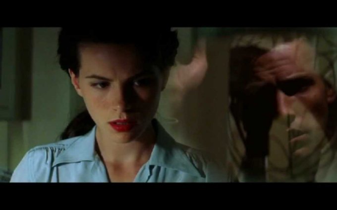 Kate Beckinsale ~ Ben Affleck ~ Josh Hartnett ~ Goodbye (Pearl Harbor)