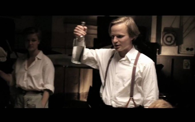 3 sezóny v pekle / 3 Seasons In Hell - Trailer