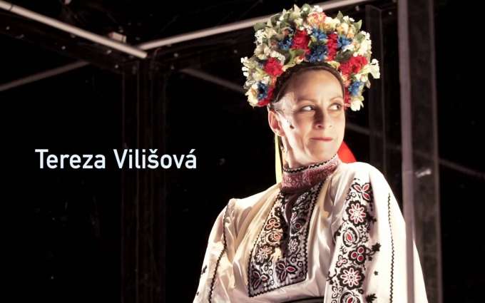 Spolu/Sami - trailer k inscenaci Daniela Špinara