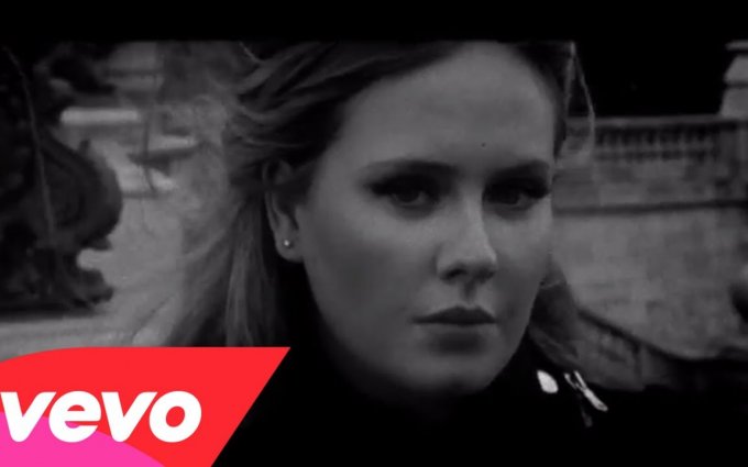 Adele - Someone Like You