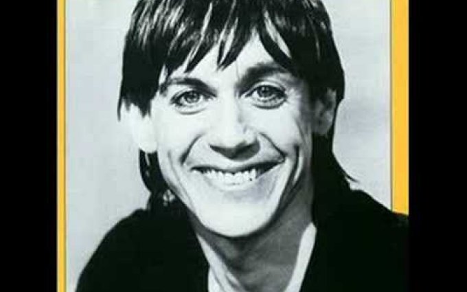 Iggy Pop - The Passenger