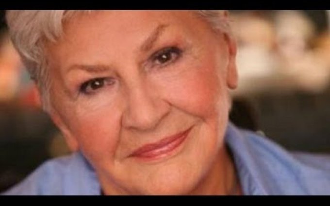 CO JE TO LÁSKA? - Kamila Moučková, TV hlasatelka, 13. 11. 2012