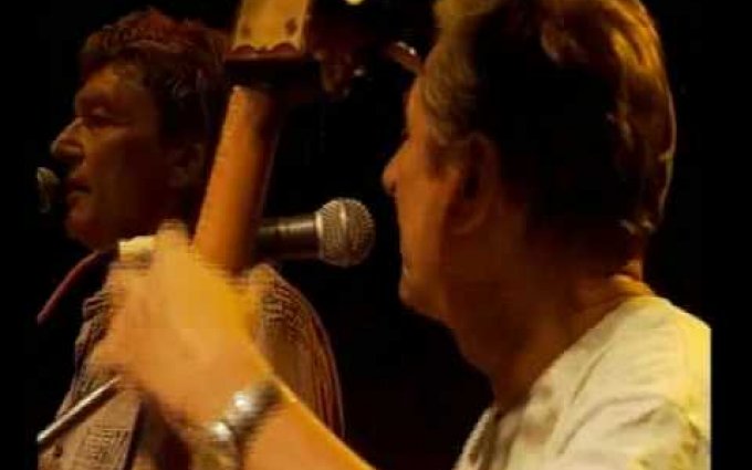 Za svou pravdou stát